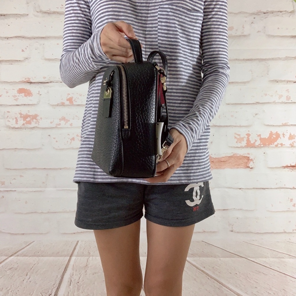 ❗️SALE Kate Spade Mini Caden Backpack - Picture 4 of 8